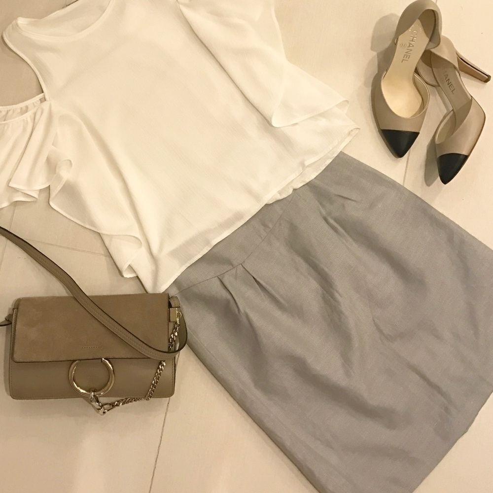 NWT H&M skirt