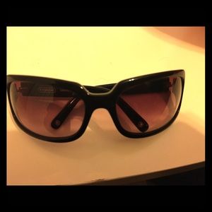 Coach sunglasses