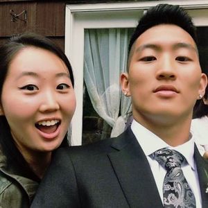 Meet your Posher, Hye