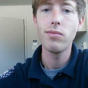 Meet your Posher, Cory