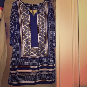 Spring or summer dress!