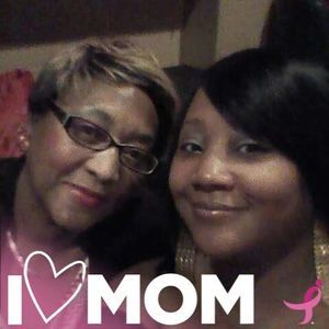 Meet your Posher, Monique