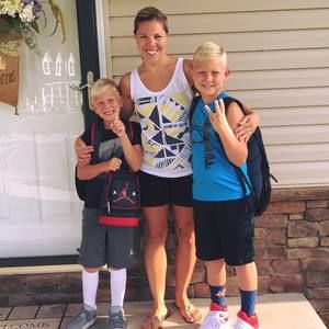 Meet your Posher, Brooke