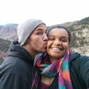 Meet your Posher, Reagan