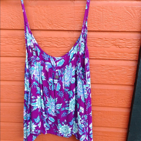 Billabong tank top