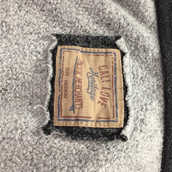 Jacket - Picture 3 of 3