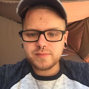 Meet your Posher, Thomas