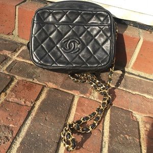 Coco Chanel Evening Bab