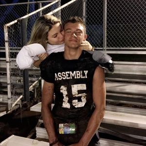 Meet your Posher, Brant