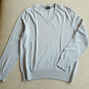 Banana Republic Mens Cashmere Sweater