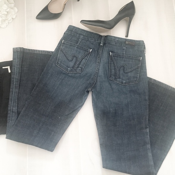 Citizens of humanity jeans - Picture 3 of 4