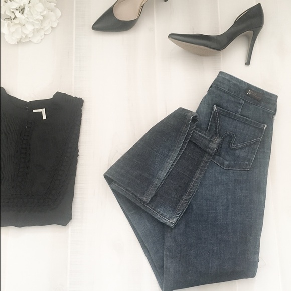 Citizens of humanity jeans - Picture 4 of 4