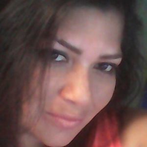 Meet your Posher, Alejandra