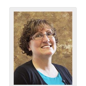 Meet your Posher, Kathy