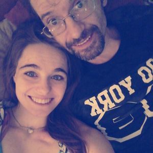 Meet your Posher, Olympia