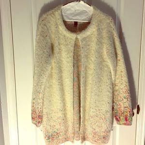 Super Soft Luxurious Cardigan