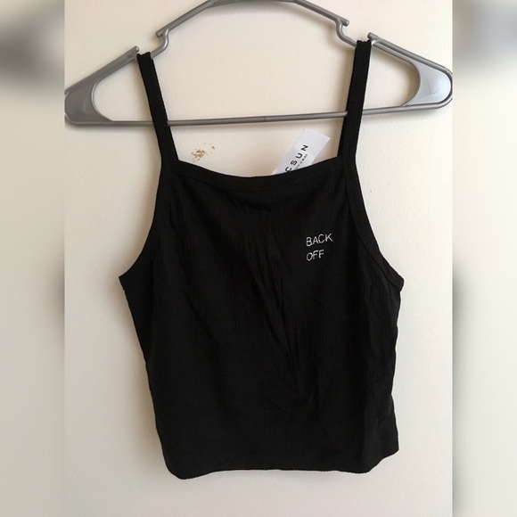 PacSun Tank Top