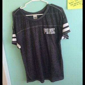PINK Victoria's Secret lightweight tee