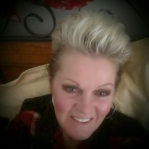 Meet your Posher, Linda