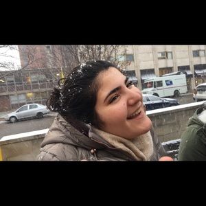 Meet your Posher, Orly