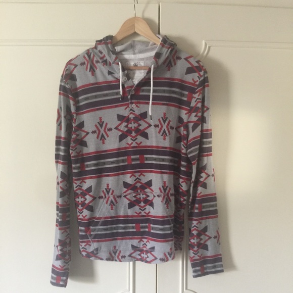 Pacsun hoodie