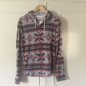 Pacsun hoodie