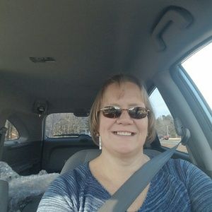 Meet your Posher, Christine