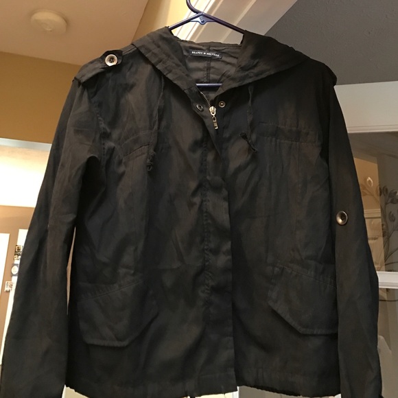 Brandy Melville light jacket