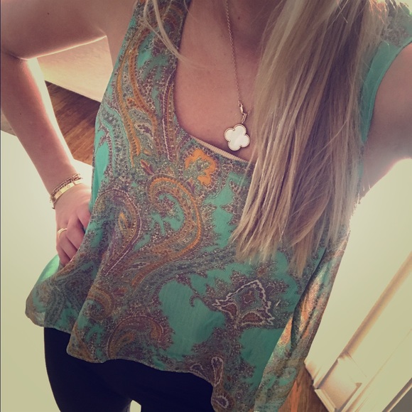 LF Millau Top/blouse for spring/summer