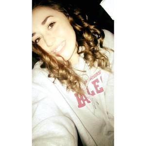 Meet your Posher, Savannah