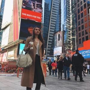 Meet your Posher, Darlene