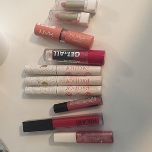 Lip products