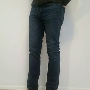 Men's Lucky Brand 1 Authentic Skinny Jeans 31x32