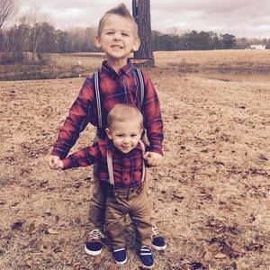 Meet your Posher, Brittany