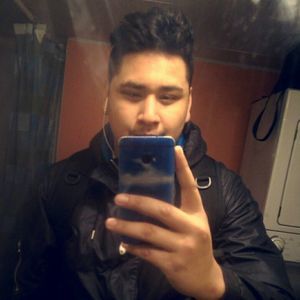 Meet your Posher, Fidel