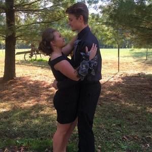 Meet your Posher, Gracee