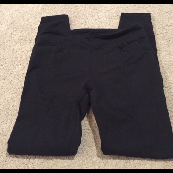 Athleta Metro Legging
