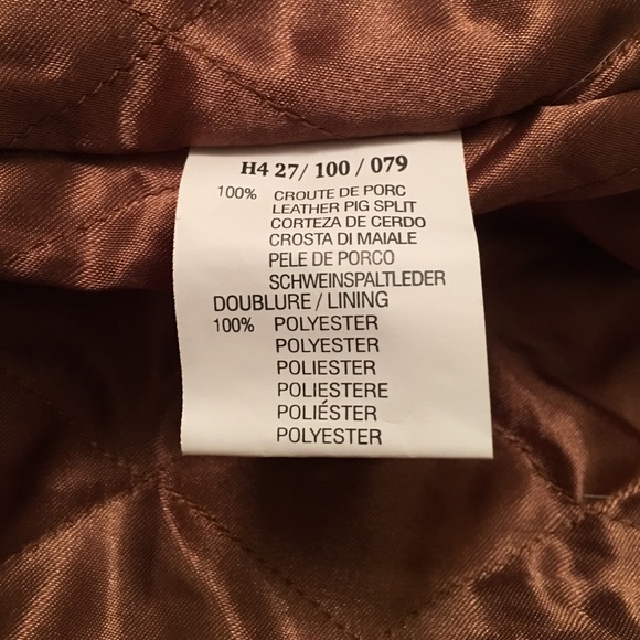 Axara long jacket - Picture 2 of 4