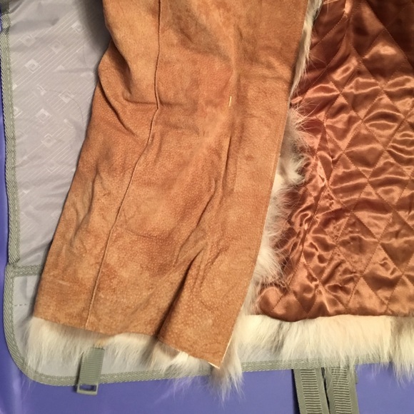 Axara long jacket - Picture 4 of 4