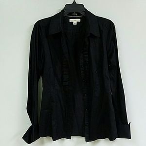 Women's button down shirt