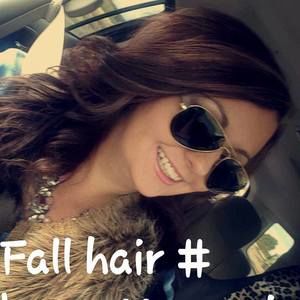 Meet your Posher, Amy