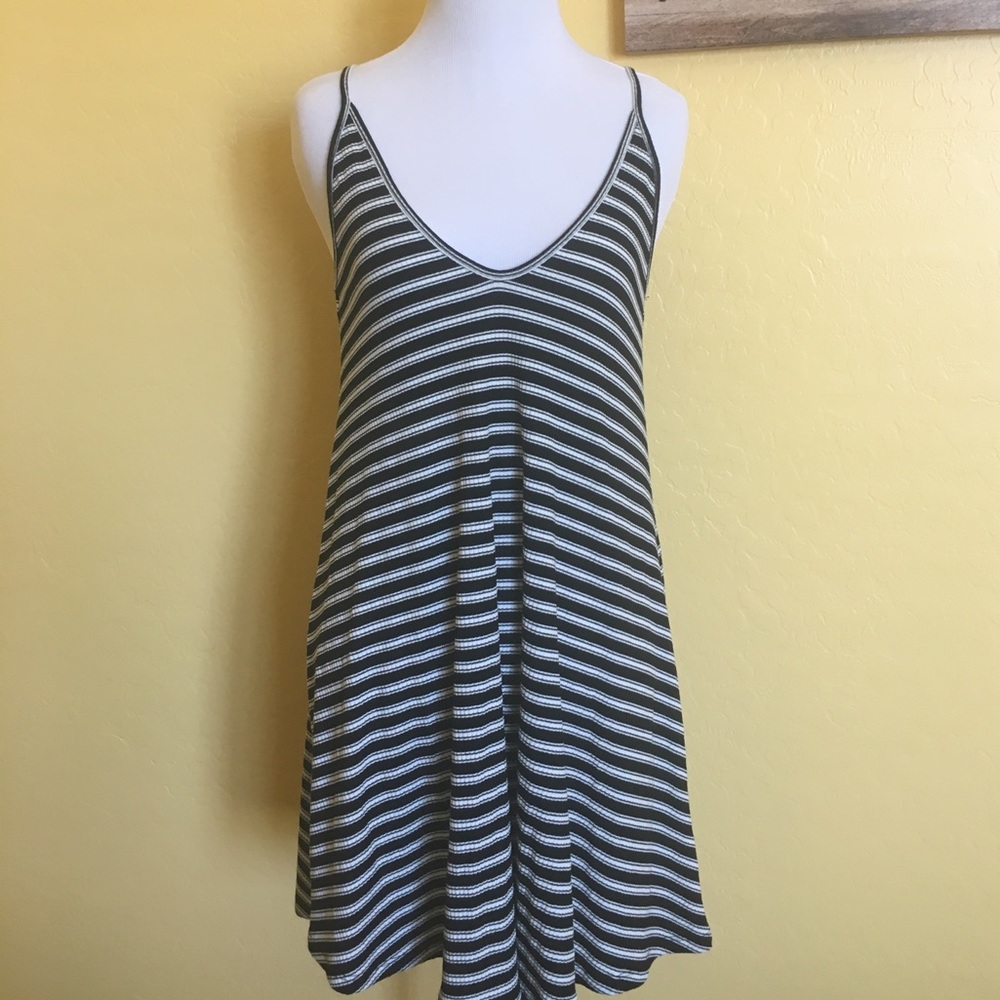 Lush Sundress