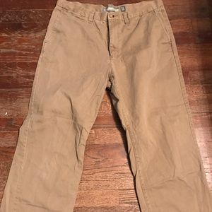 MAKE AN OFFER! Old Navy Khaki Men Pants