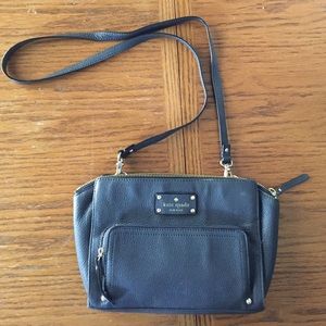 Kate Spade- Baxter Street Crossbody