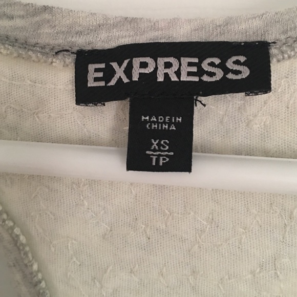 Tank top - Picture 2 of 3