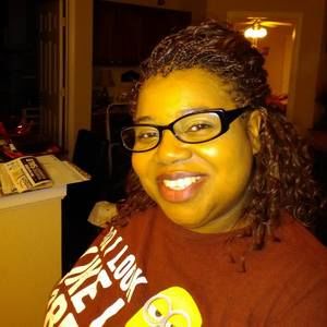 Meet your Posher, Nanette