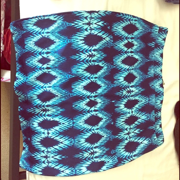 Forever 21 mini skirt - Picture 1 of 1