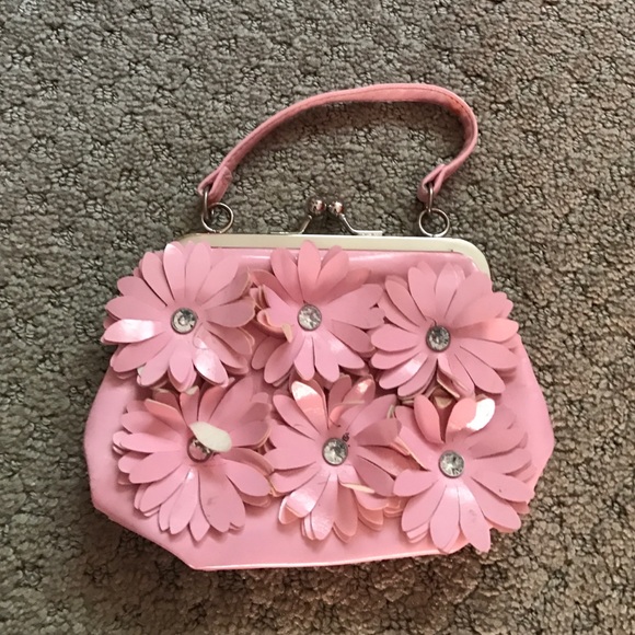 3 Child's purses