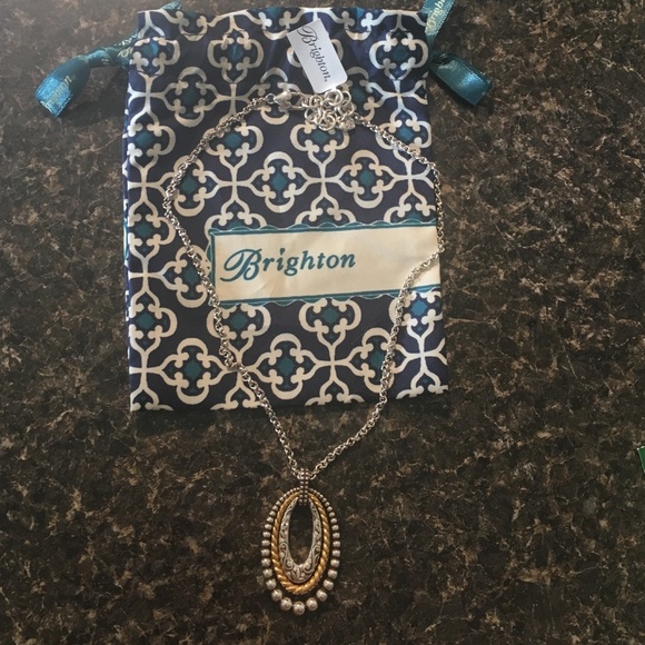Brighton necklace