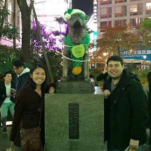 Meet your Posher, Ronica